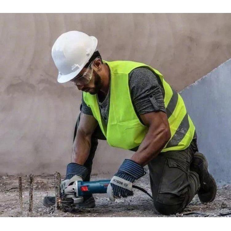 Bosch GWS 700 Angle Grinder 4 Bosch GWS 700 Angle Grinder 4